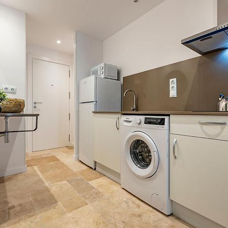Apartament Confort En Barri Port Maritim Tarragona Esterno foto