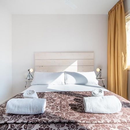 Apartament Confort En Barri Port Maritim Tarragona Esterno foto