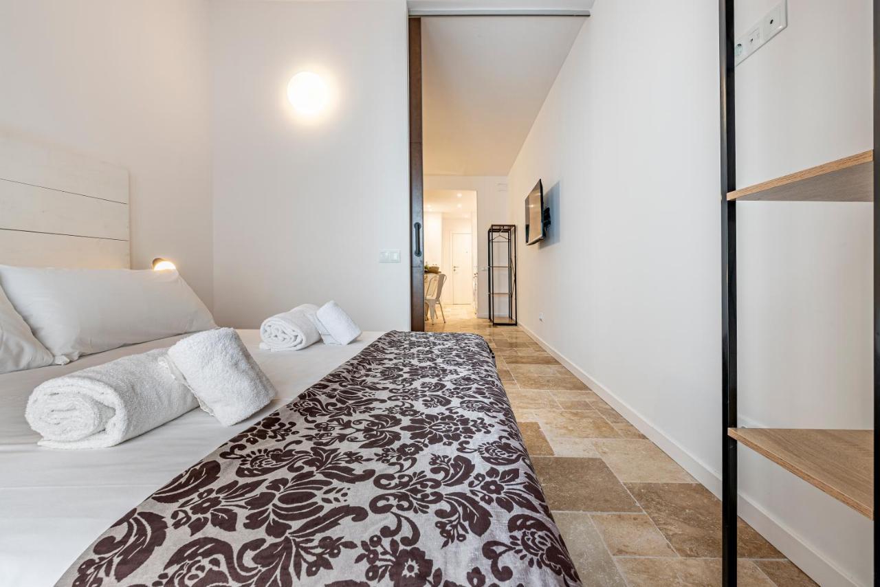Apartament Confort En Barri Port Maritim Tarragona Esterno foto