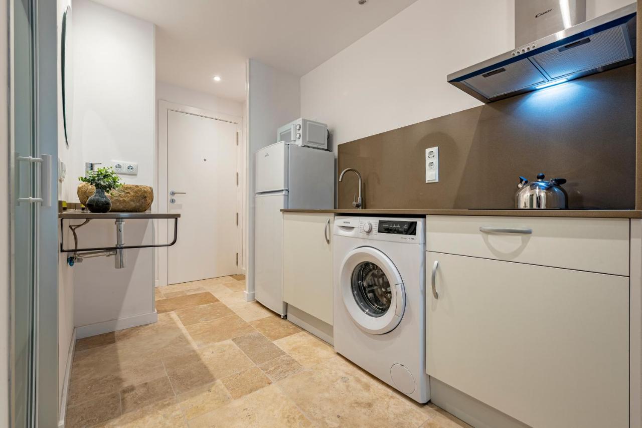 Apartament Confort En Barri Port Maritim Tarragona Esterno foto
