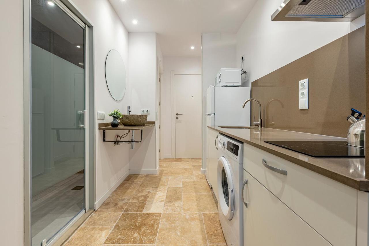 Apartament Confort En Barri Port Maritim Tarragona Esterno foto