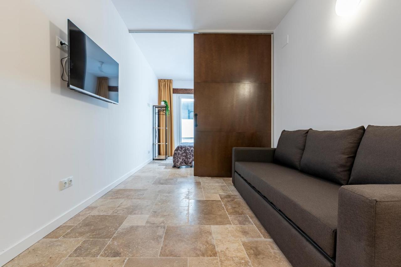Apartament Confort En Barri Port Maritim Tarragona Esterno foto