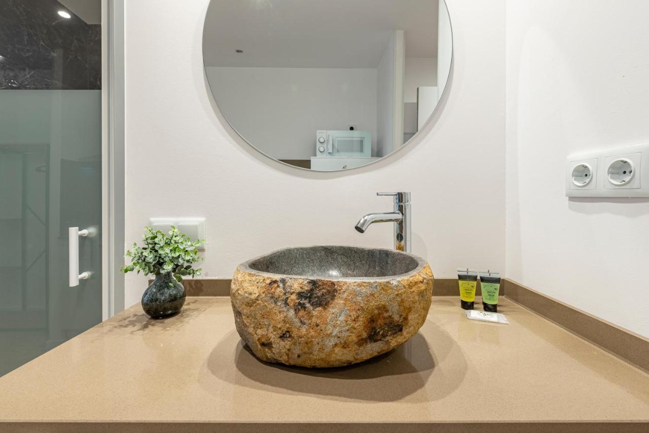 Apartament Confort En Barri Port Maritim Tarragona Esterno foto