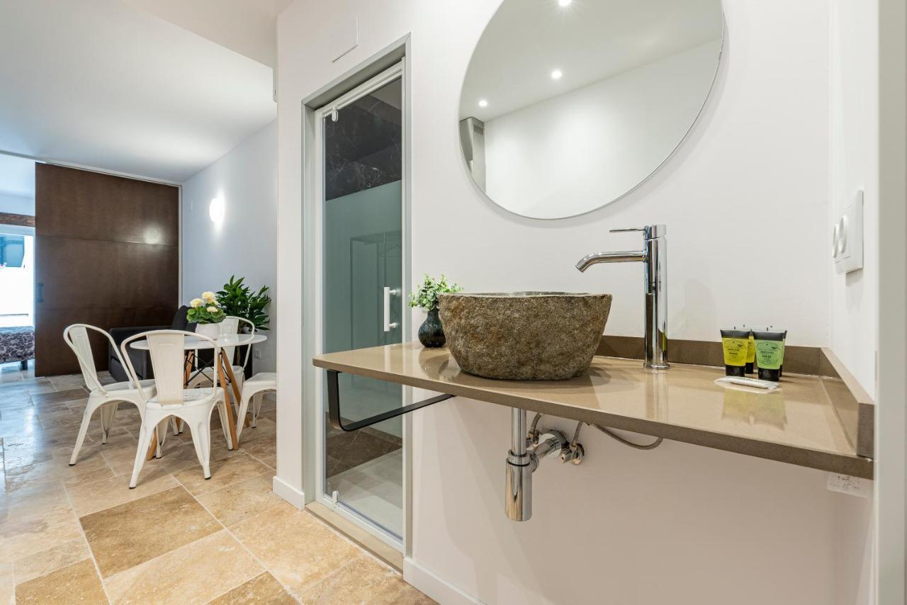 Apartament Confort En Barri Port Maritim Tarragona Esterno foto