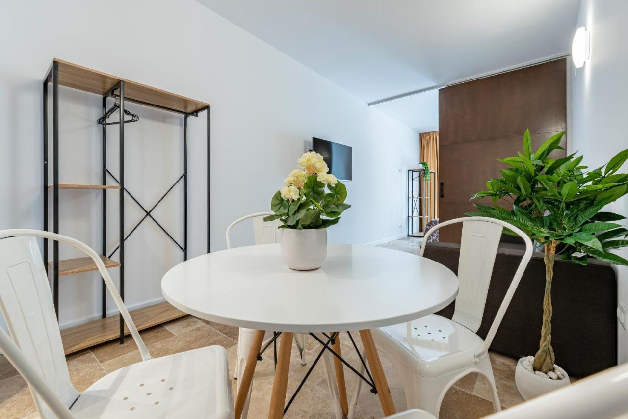Apartament Confort En Barri Port Maritim Tarragona Esterno foto