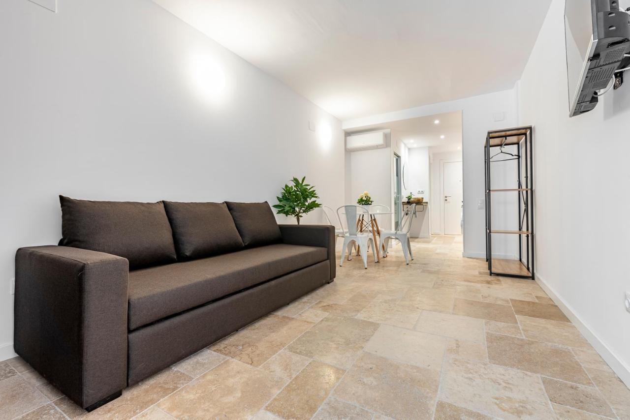 Apartament Confort En Barri Port Maritim Tarragona Esterno foto