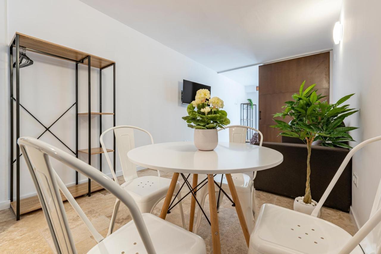 Apartament Confort En Barri Port Maritim Tarragona Esterno foto