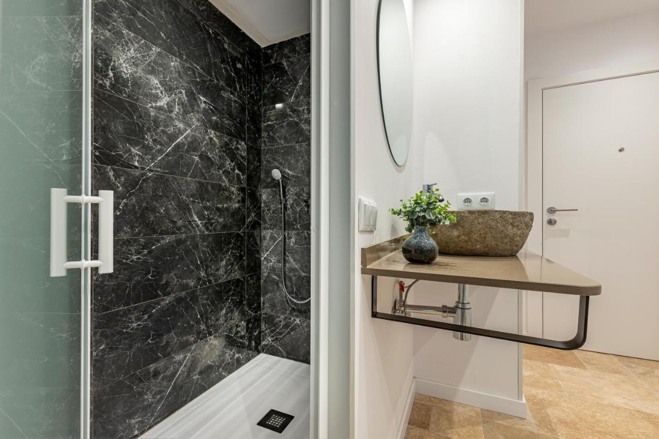 Apartament Confort En Barri Port Maritim Tarragona Esterno foto