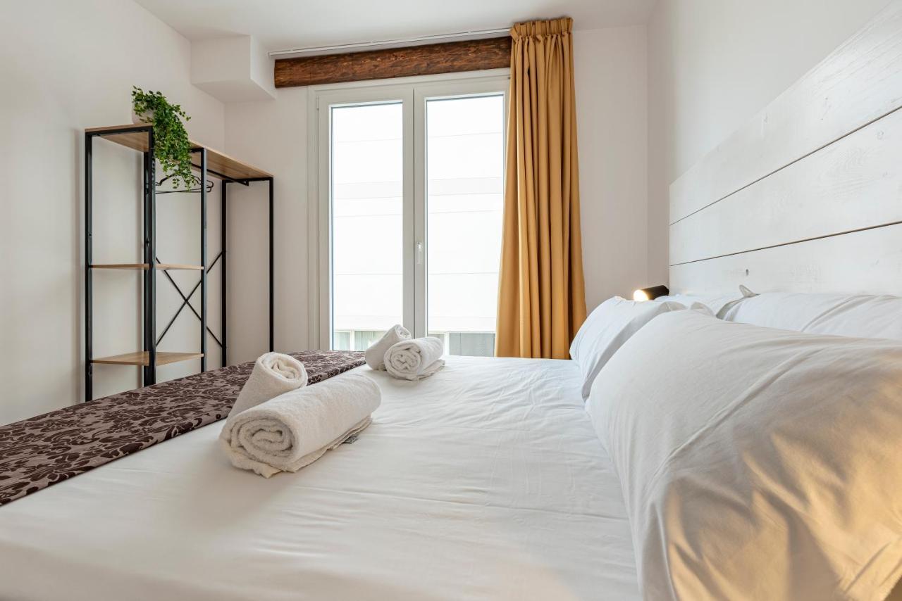 Apartament Confort En Barri Port Maritim Tarragona Esterno foto