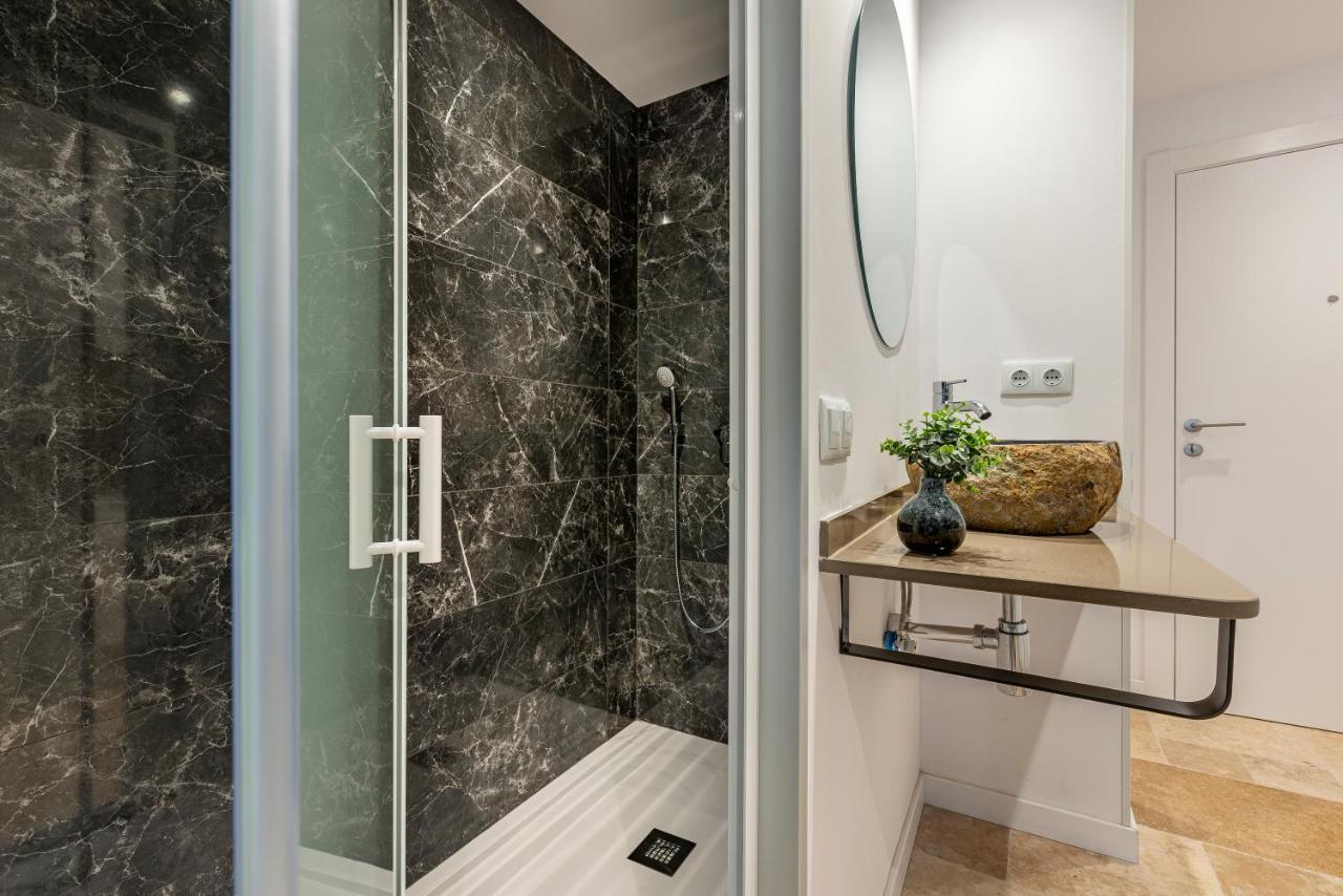 Apartament Confort En Barri Port Maritim Tarragona Esterno foto